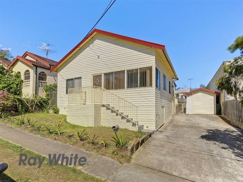 15 Bourke Street, North Parramatta NSW 2151