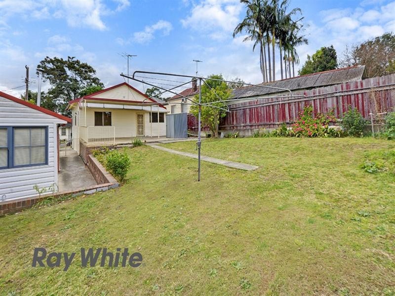 15 Bourke Street, North Parramatta NSW 2151