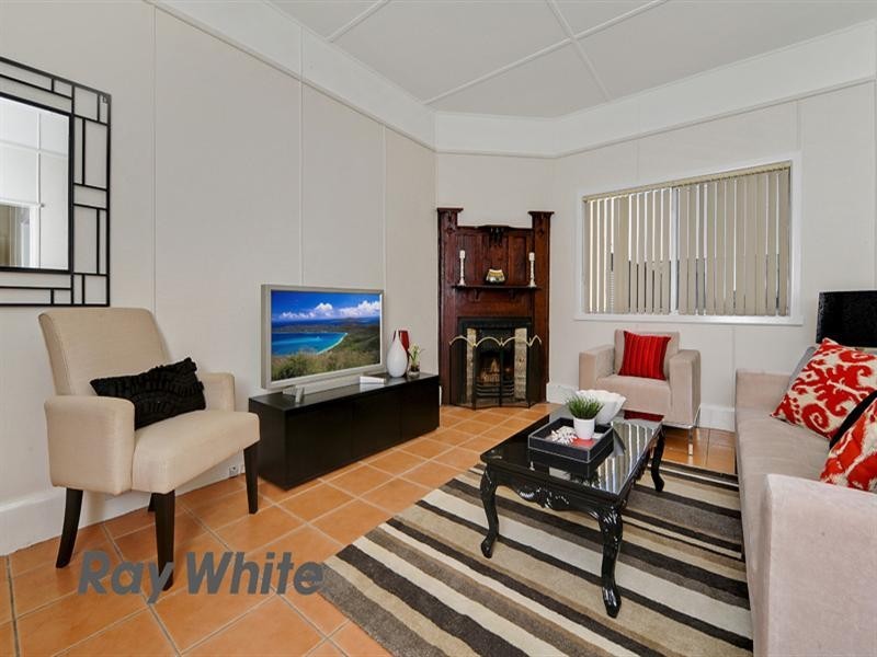 15 Bourke Street, North Parramatta NSW 2151