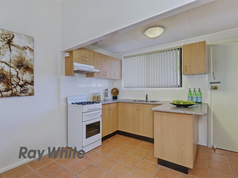 15 Bourke Street, North Parramatta NSW 2151