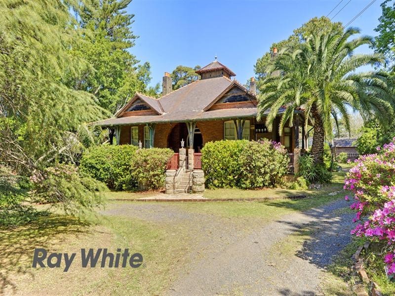 152 Beecroft Road, Cheltenham NSW 2119