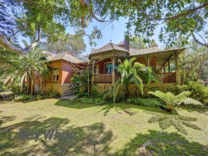 152 Beecroft Road, Cheltenham NSW 2119