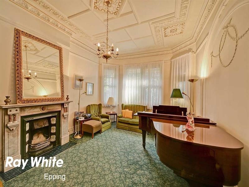 152 Beecroft Road, Cheltenham NSW 2119