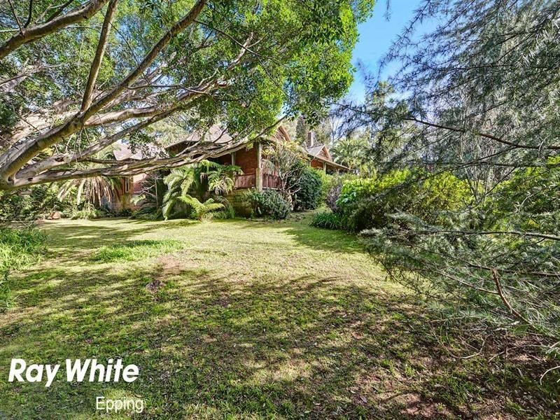 152 Beecroft Road, Cheltenham NSW 2119