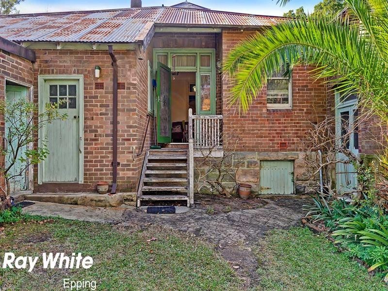 152 Beecroft Road, Cheltenham NSW 2119