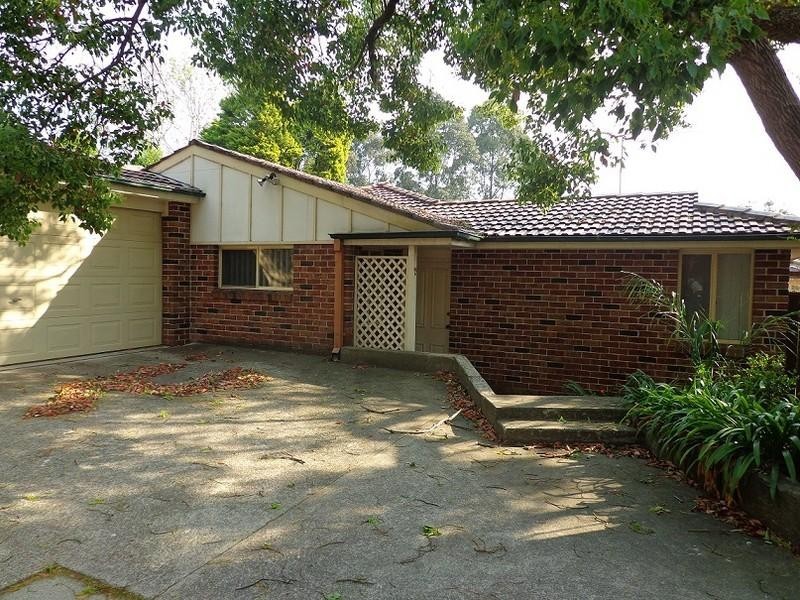 98a Dunlop Street, Epping NSW 2121