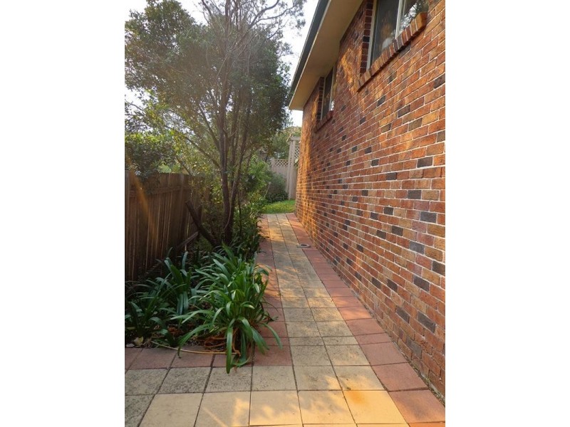 98a Dunlop Street, Epping NSW 2121