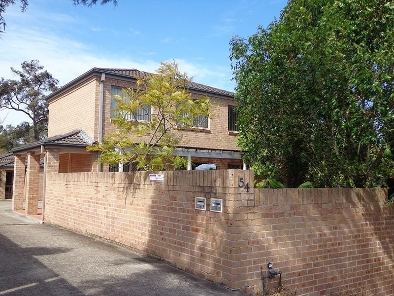 54A North Rocks Road, North Rocks NSW 2151