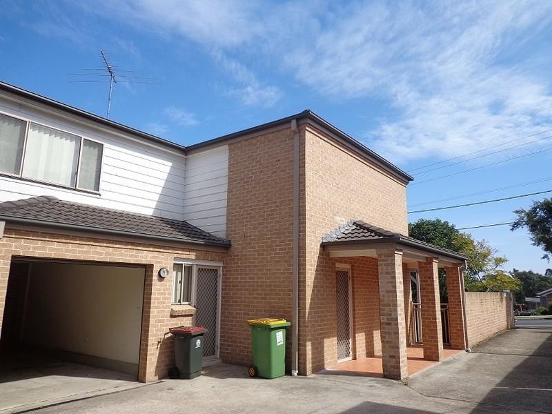 54A North Rocks Road, North Rocks NSW 2151