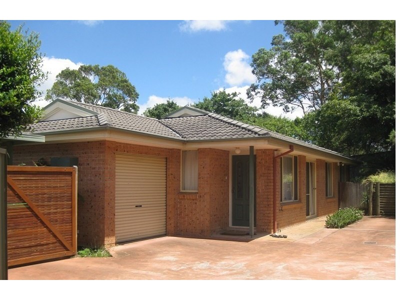 6a Devon Street, North Epping NSW 2121