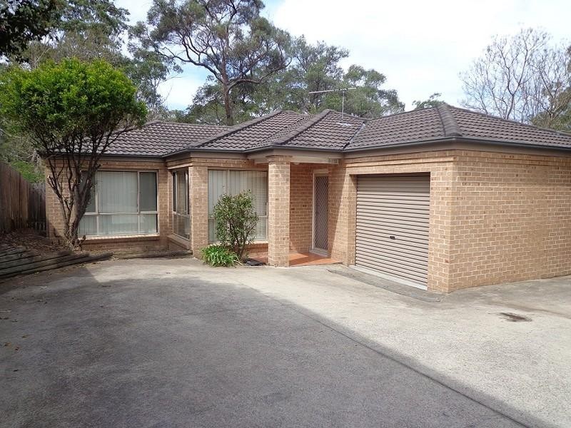 54B North Rocks Road, North Rocks NSW 2151