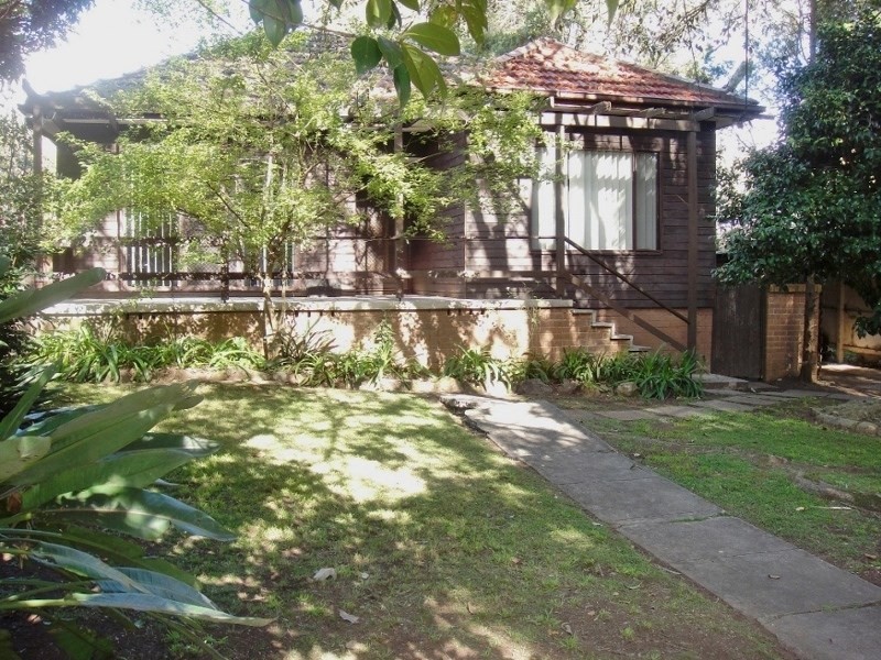 39 Dean Street, West Pennant Hills NSW 2125