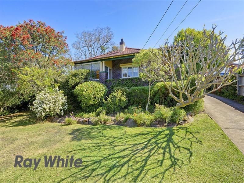 21 Gordon Street, Eastwood NSW 2122