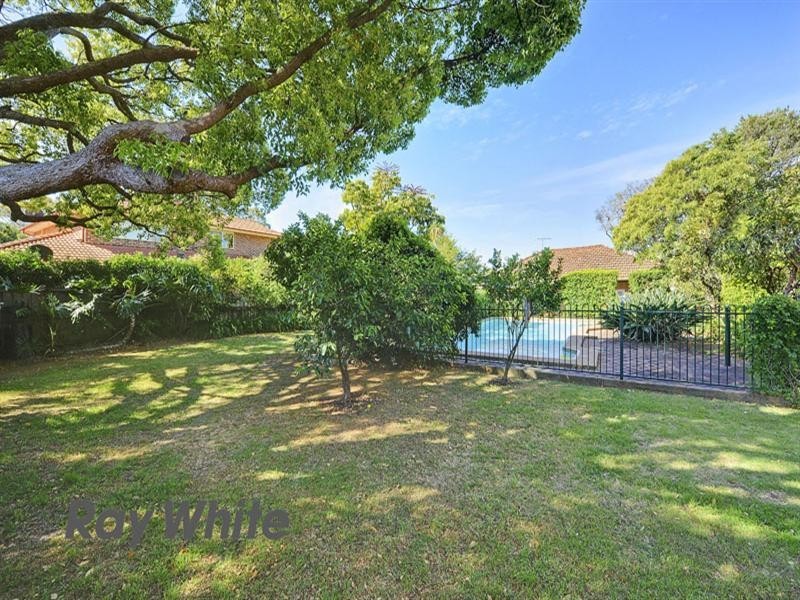 21 Gordon Street, Eastwood NSW 2122