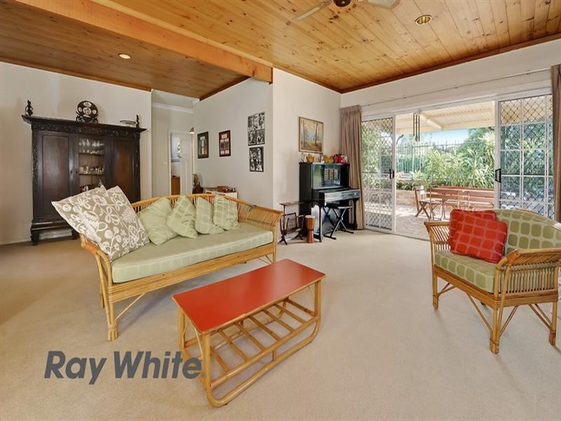 21 Gordon Street, Eastwood NSW 2122