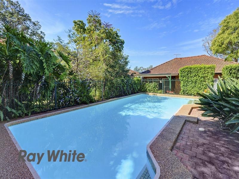 21 Gordon Street, Eastwood NSW 2122