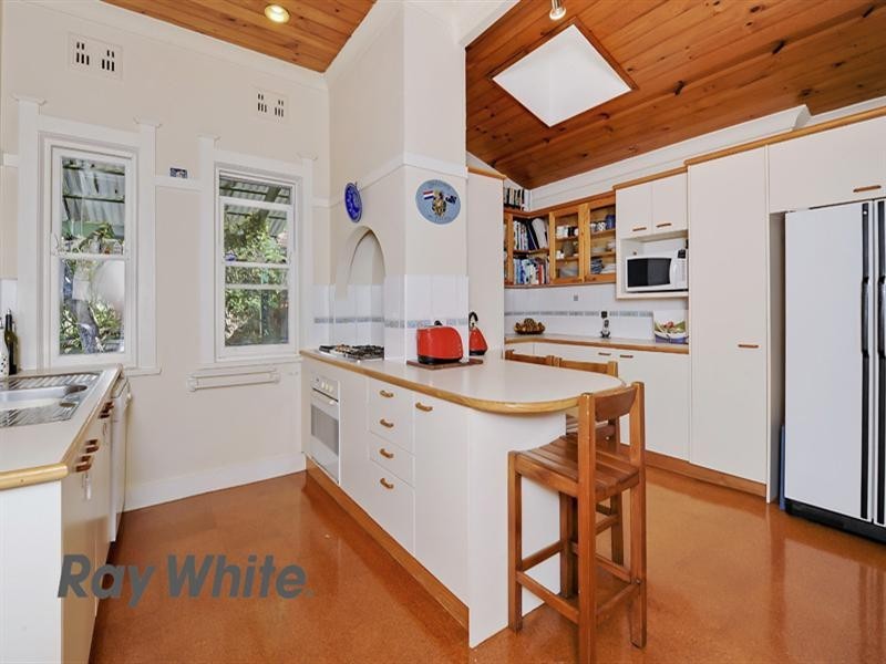 21 Gordon Street, Eastwood NSW 2122