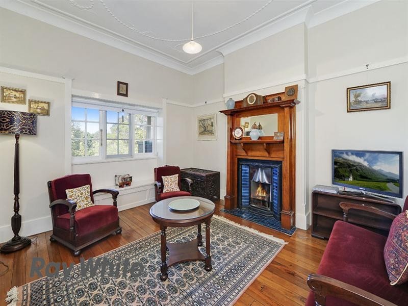 21 Gordon Street, Eastwood NSW 2122