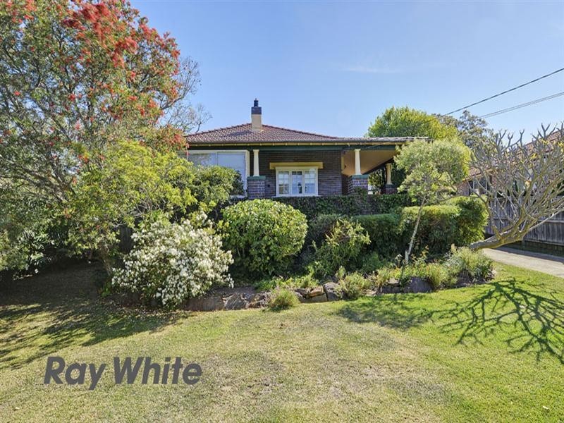 21 Gordon Street, Eastwood NSW 2122