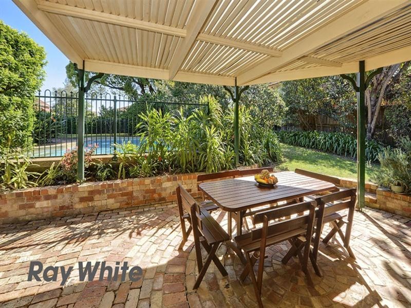 21 Gordon Street, Eastwood NSW 2122