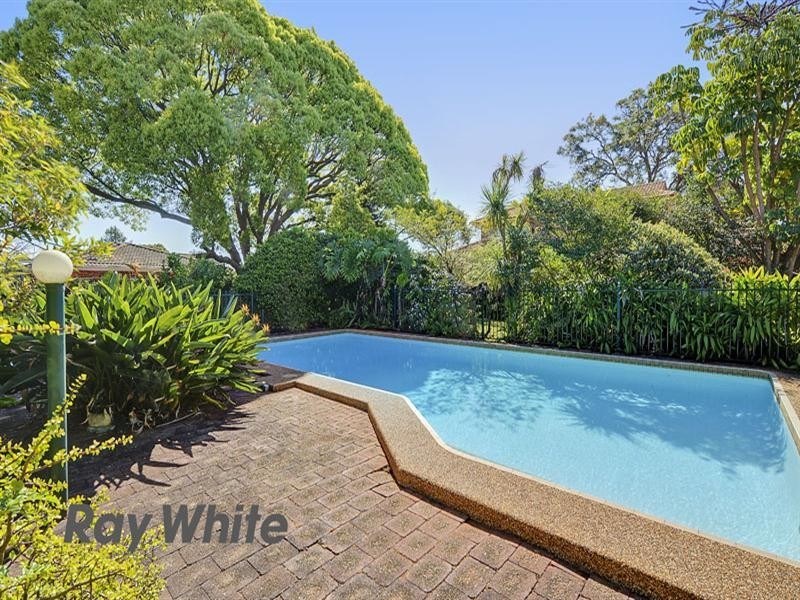 21 Gordon Street, Eastwood NSW 2122
