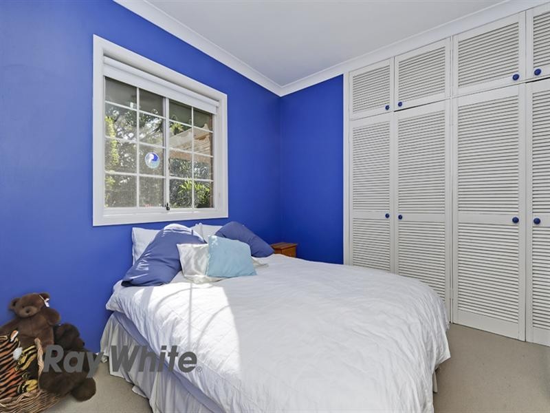 21 Gordon Street, Eastwood NSW 2122