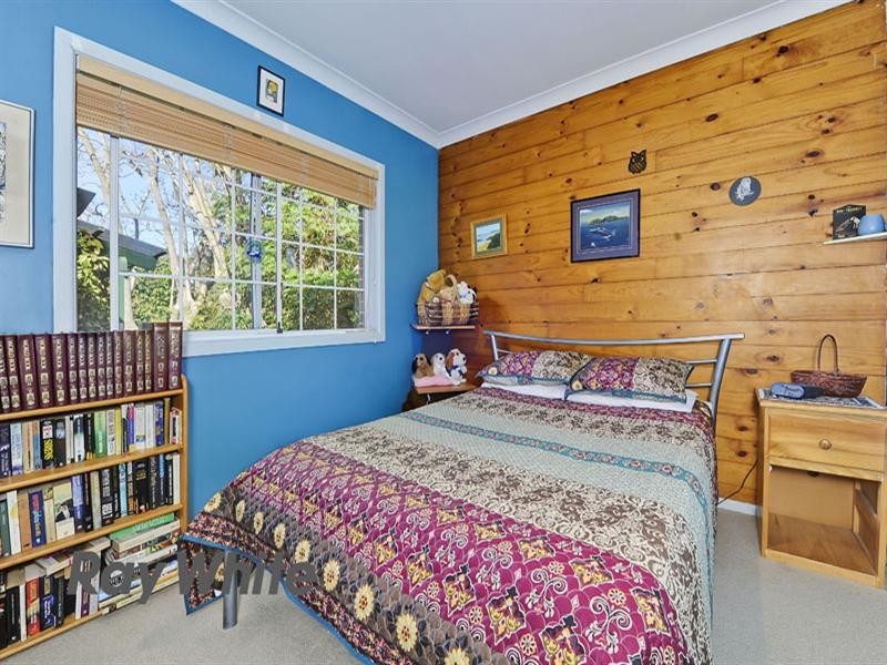 21 Gordon Street, Eastwood NSW 2122