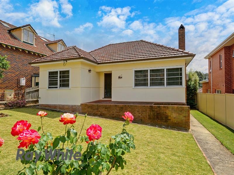 13 Milton Avenue, Eastwood NSW 2122