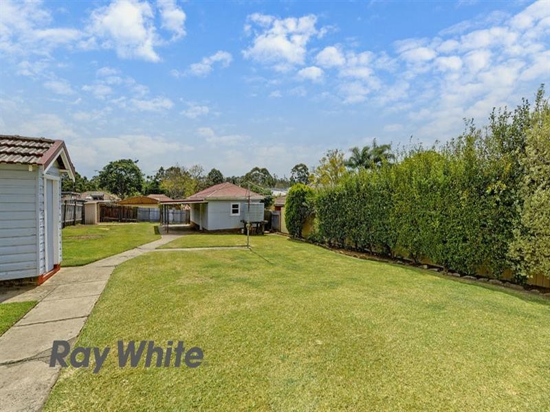13 Milton Avenue, Eastwood NSW 2122