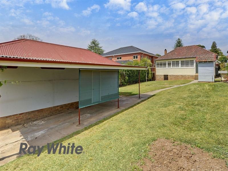 13 Milton Avenue, Eastwood NSW 2122