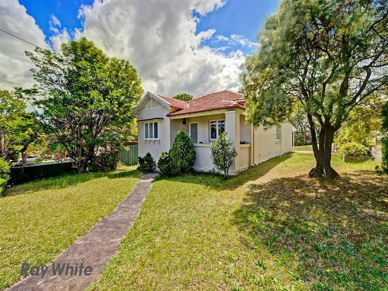 1 Murray Street, West Ryde NSW 2114