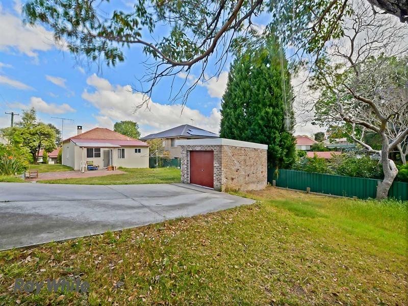 1 Murray Street, West Ryde NSW 2114