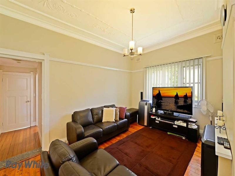 1 Murray Street, West Ryde NSW 2114