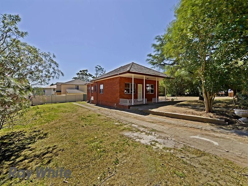 205 Vimiera Road, Marsfield NSW 2122