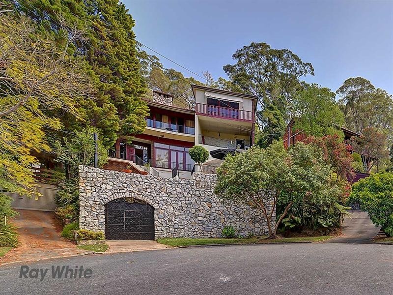 12 Robecq Avenue, Cheltenham NSW 2119