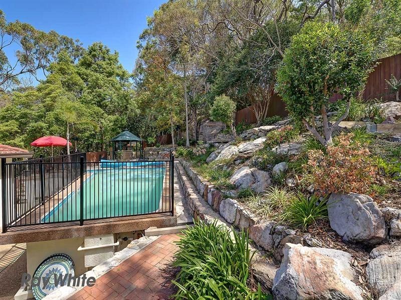 12 Robecq Avenue, Cheltenham NSW 2119