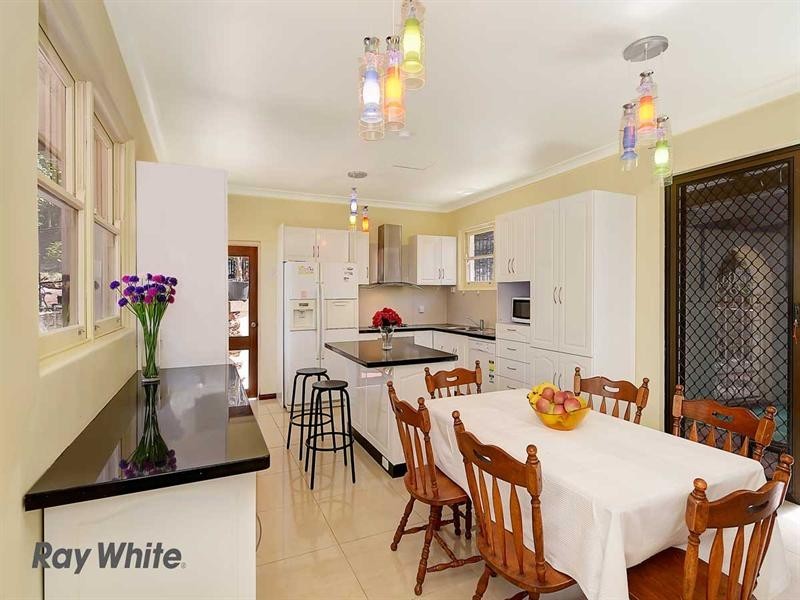 12 Robecq Avenue, Cheltenham NSW 2119