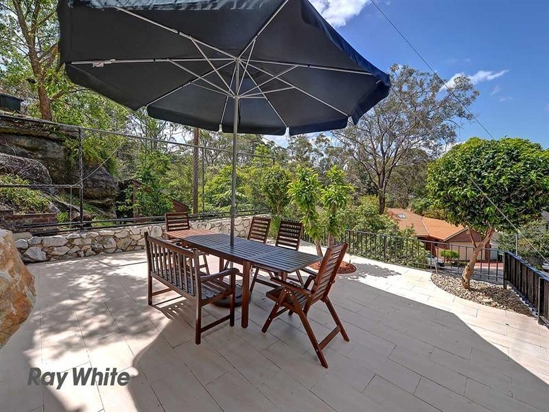 12 Robecq Avenue, Cheltenham NSW 2119