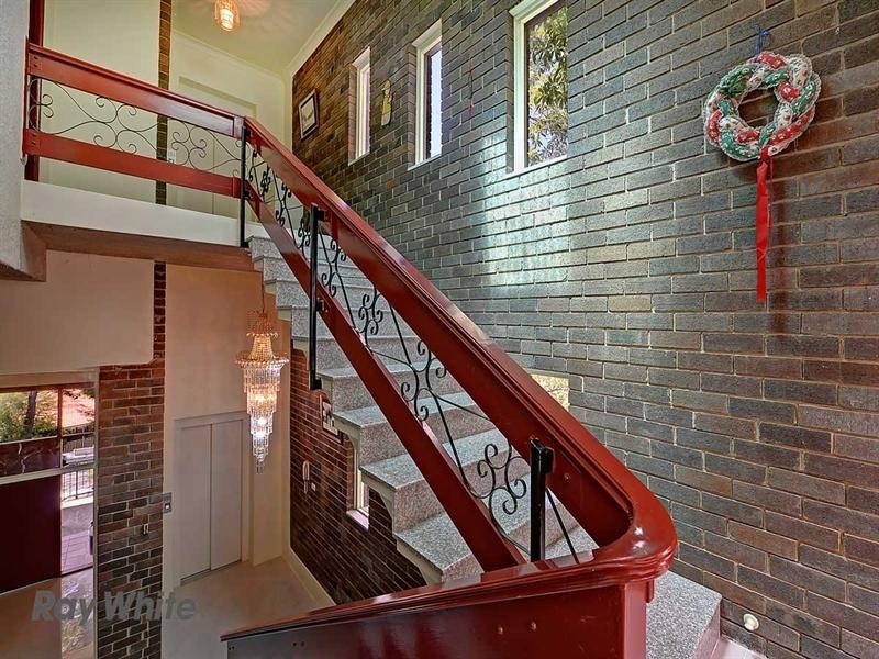 12 Robecq Avenue, Cheltenham NSW 2119