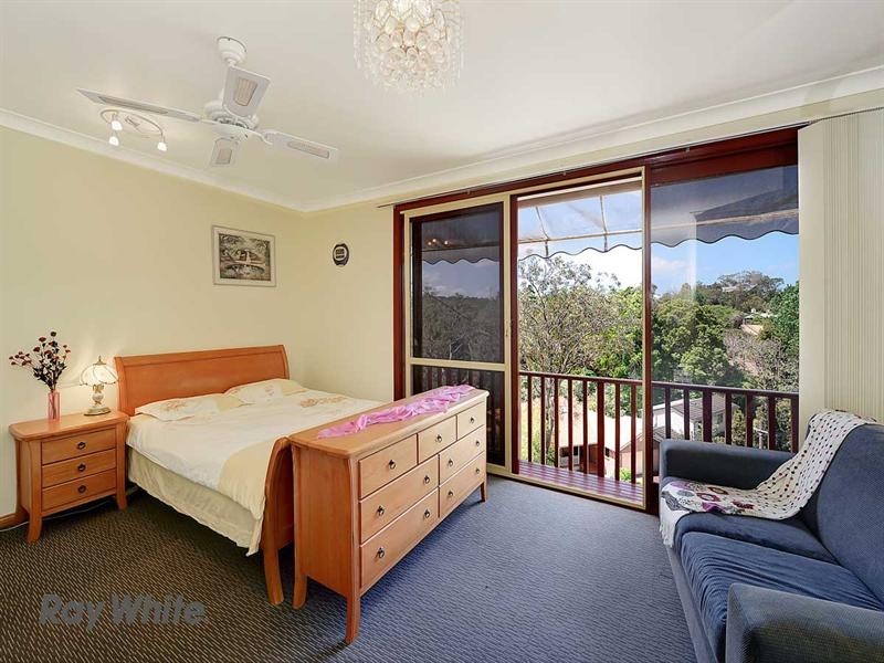 12 Robecq Avenue, Cheltenham NSW 2119