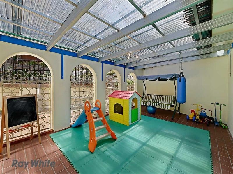 12 Robecq Avenue, Cheltenham NSW 2119