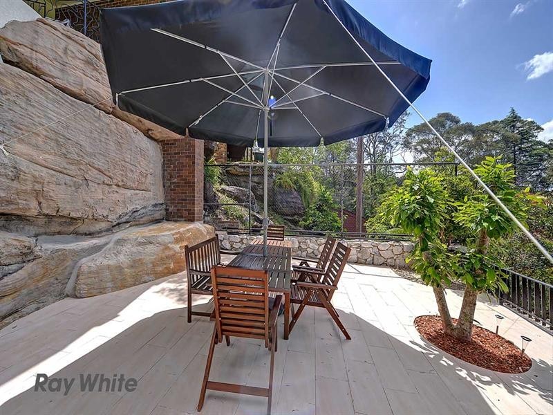 12 Robecq Avenue, Cheltenham NSW 2119