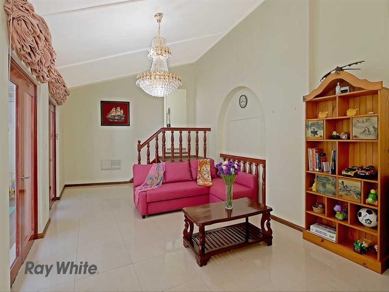 12 Robecq Avenue, Cheltenham NSW 2119