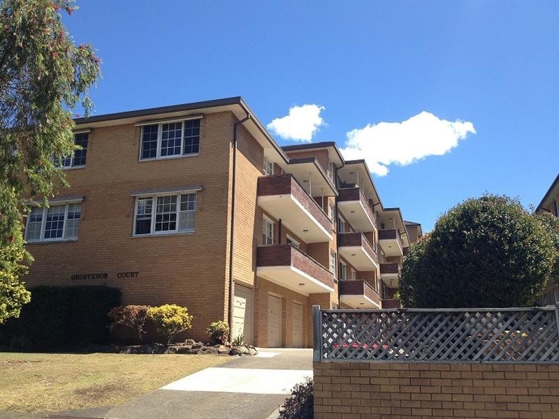 5/10 Forest Grove, Epping NSW 2121