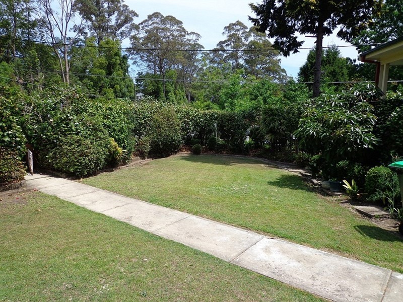 24 Yarrara Road, Pennant Hills NSW 2120