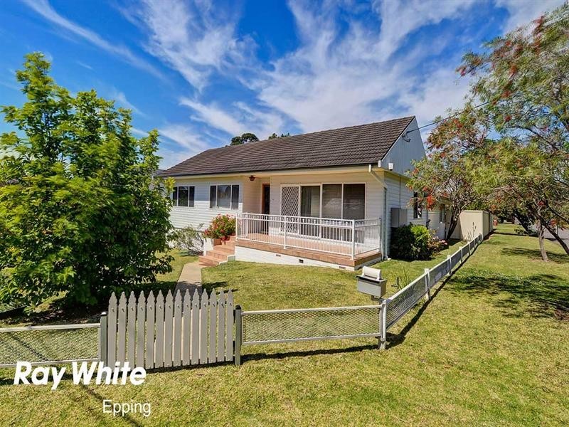 29 Dent Street, Epping NSW 2121