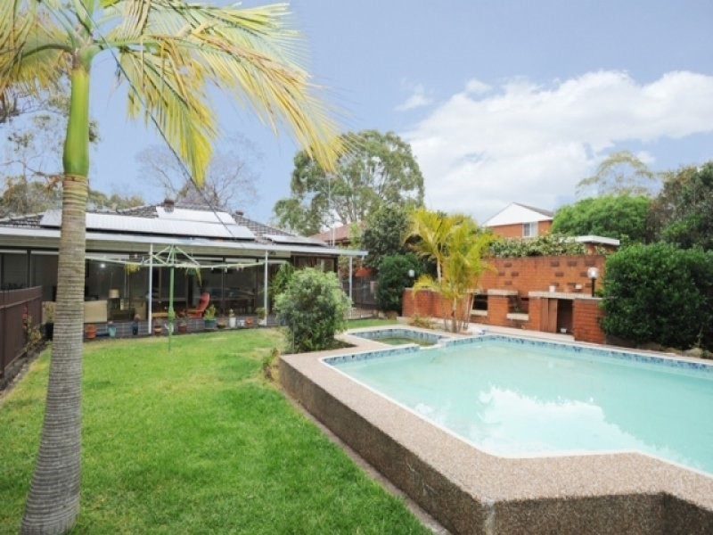 23 Fremont Avenue, Ermington NSW 2115