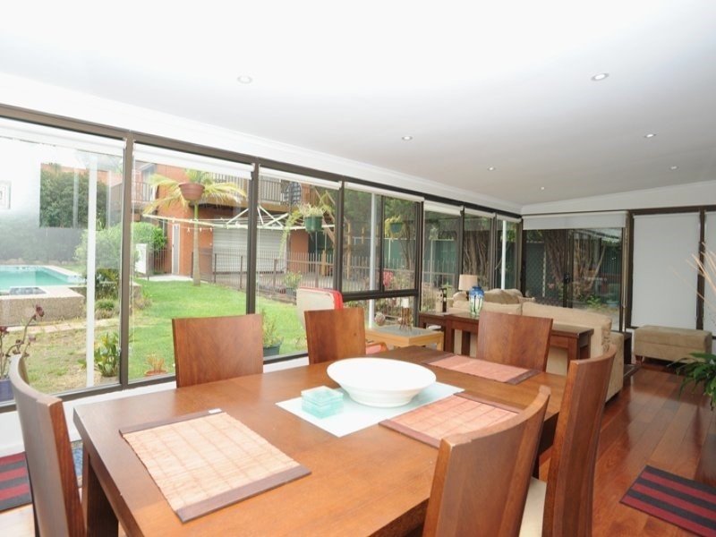 23 Fremont Avenue, Ermington NSW 2115