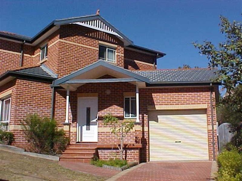 37 Folkard Street, North Ryde NSW 2113