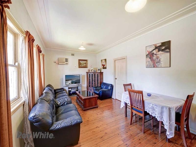 207A Queen Street, Concord West NSW 2138